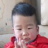 低调的头像