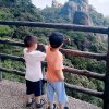 萍的头像