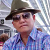 Mr.Mong旅途中的头像