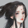 ๑南秋几经秋的头像