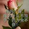 来来往往绕圈圈的头像