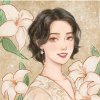 岁月易逝的头像