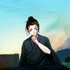 ʚ轻扬ɞ小黄毛的头像