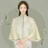 心如止水梦之声的头像