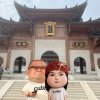 独眼龍李 克用的头像