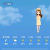 无吻的情的头像