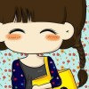 Dinah ಠ_ರೃ的头像