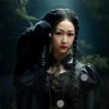 艾莉驾到的头像