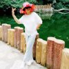 北方的河的头像