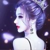 何馨雨的头像