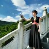 XJ乐团芳芳[主唱]的头像