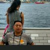 情未了的头像