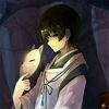 孤寂、了无痕的头像