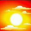太阳的头像