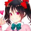 ミ１点点霸道的头像