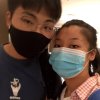 毕竟严城威的头像