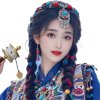 淡淡如水的头像