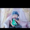 Huo的头像