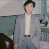 想你的夜的头像