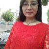 刘三姐的头像