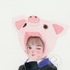 小白马的头像