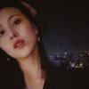 山顶洞美人的头像