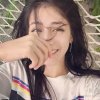 爱唱歌的女孩的头像