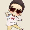 ♂久居我心的头像