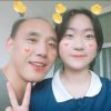 淡而无味的头像