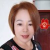 幸福女人的头像