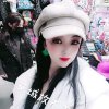 金玉妹妹的头像