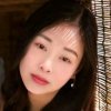 幸福女人的头像