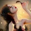 芳馨的头像