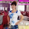 幸福的女人的头像