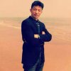 勇敢面对的头像