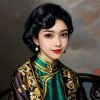 梅上飞雪的头像