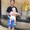 平安一生的头像
