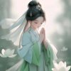 公主依人的头像