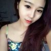 就是北小柠的头像