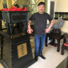 舟家军［一只舟134徒］龙族的头像