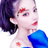 湘儿《自娱自乐开心就好》的头像