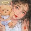 容蓉兔的头像