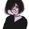 沫上弦音的头像