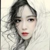 等的头像