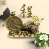 程程的头像