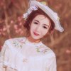 《主唱》夜未央，樱花落的头像