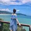 安静的头像